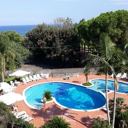 Clementine'S House Villa Acireale Bagian luar foto