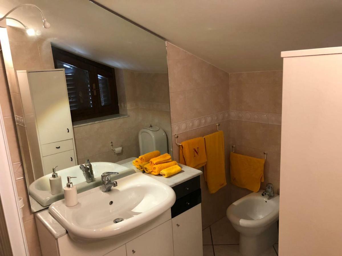 Clementine'S House Villa Acireale Bagian luar foto