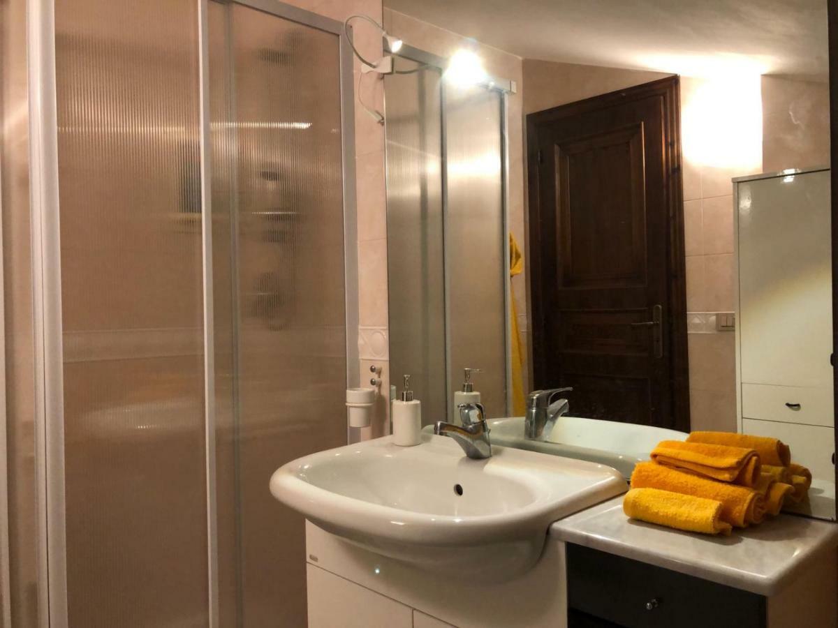 Clementine'S House Villa Acireale Bagian luar foto