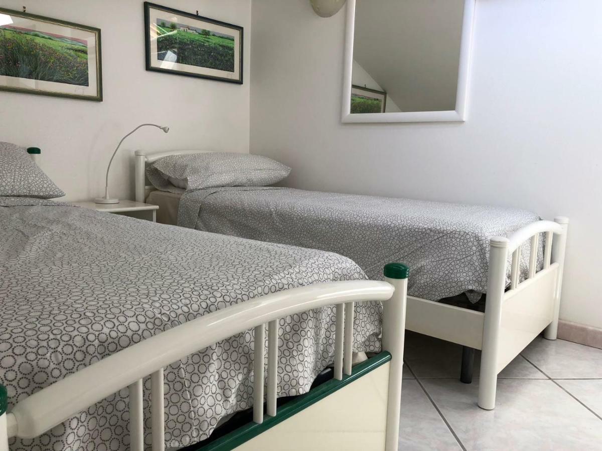 Clementine'S House Villa Acireale Bagian luar foto