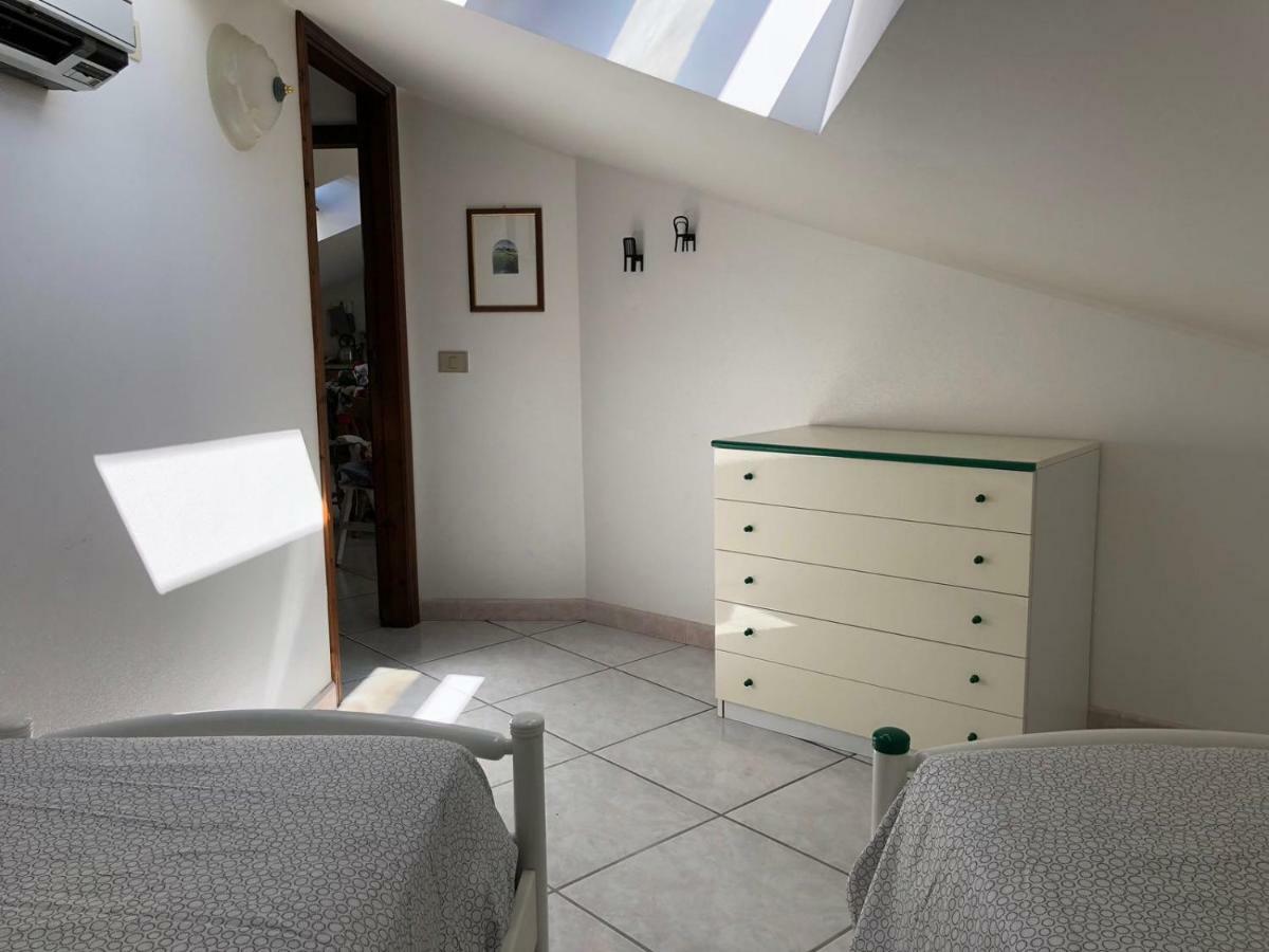 Clementine'S House Villa Acireale Bagian luar foto