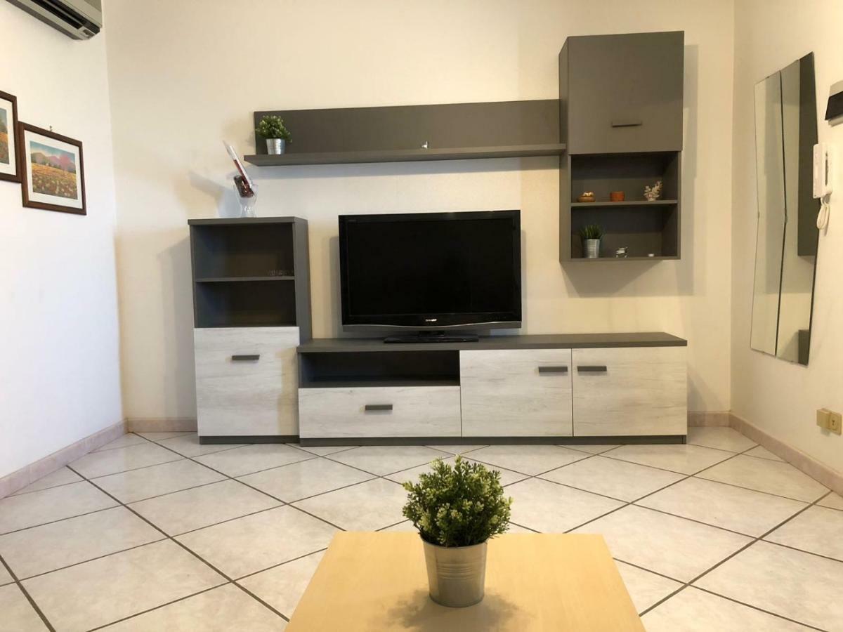 Clementine'S House Villa Acireale Bagian luar foto