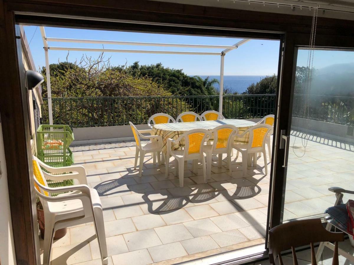 Clementine'S House Villa Acireale Bagian luar foto