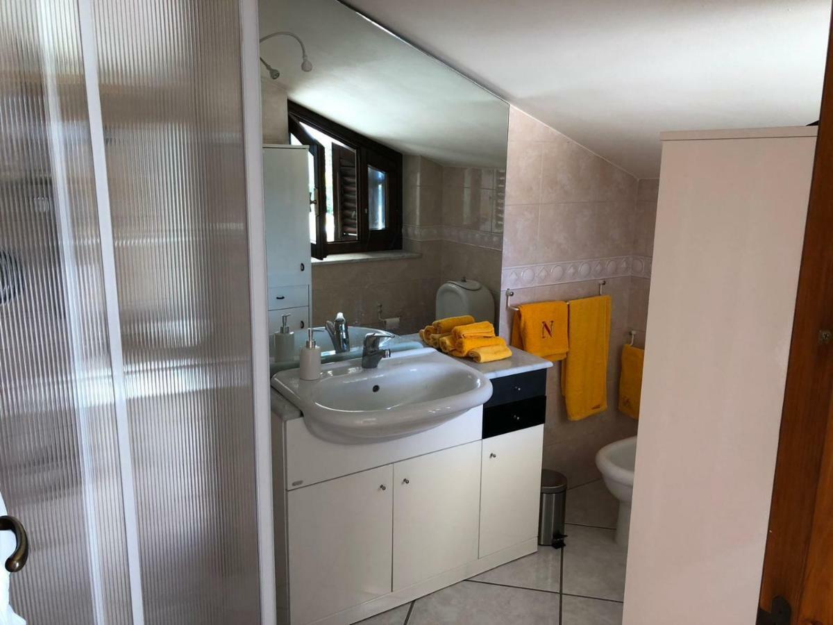 Clementine'S House Villa Acireale Bagian luar foto