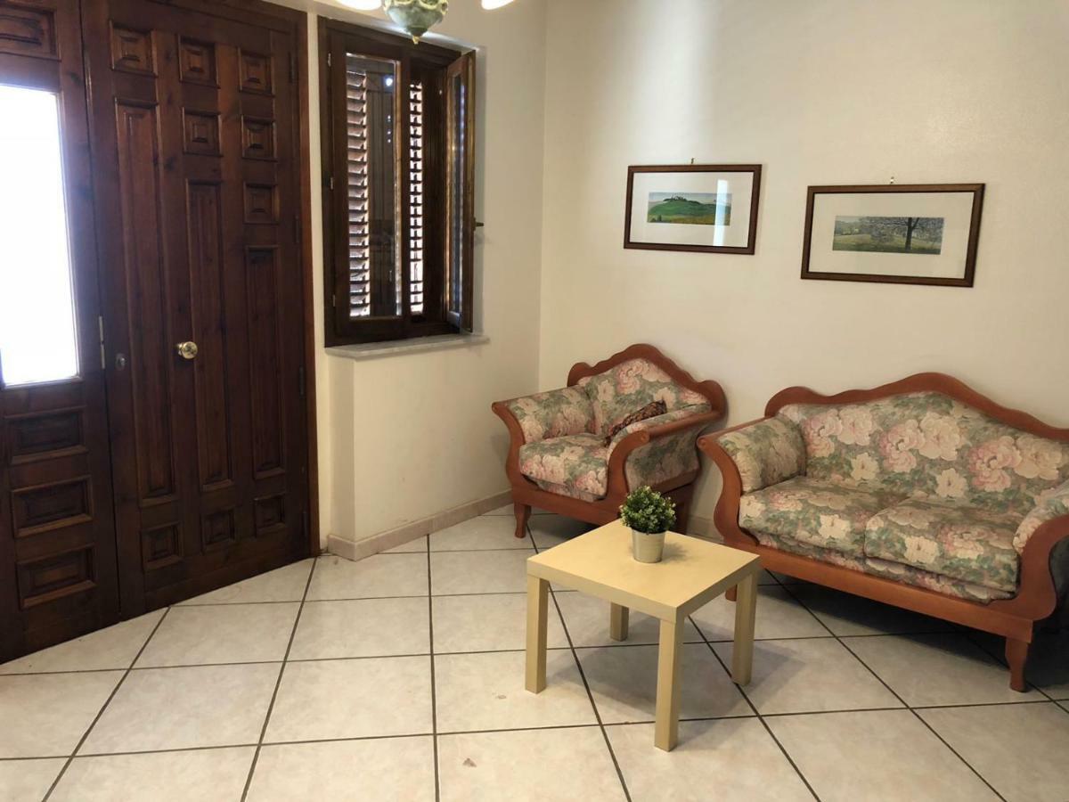 Clementine'S House Villa Acireale Bagian luar foto