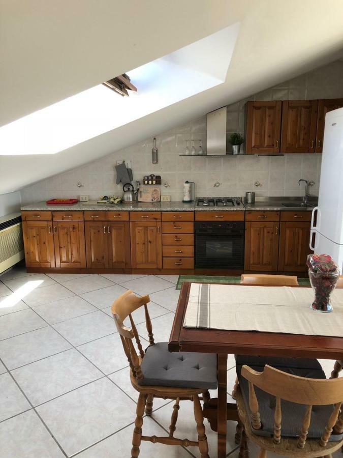 Clementine'S House Villa Acireale Bagian luar foto