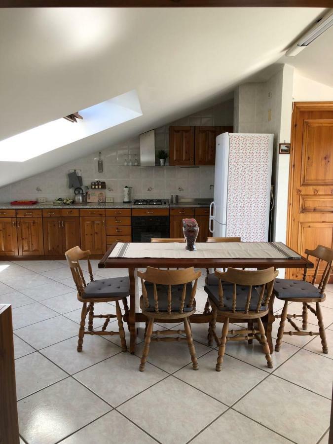 Clementine'S House Villa Acireale Bagian luar foto
