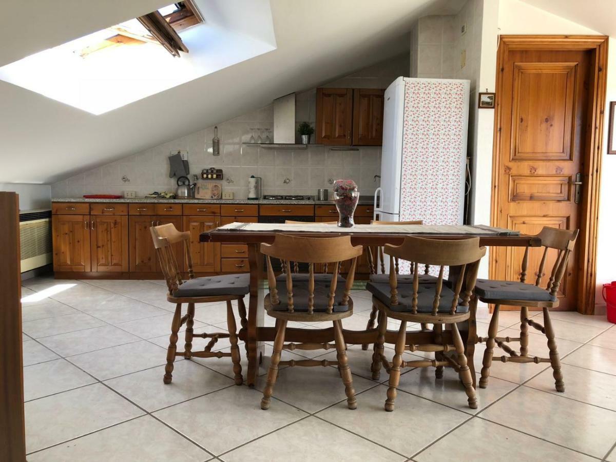 Clementine'S House Villa Acireale Bagian luar foto